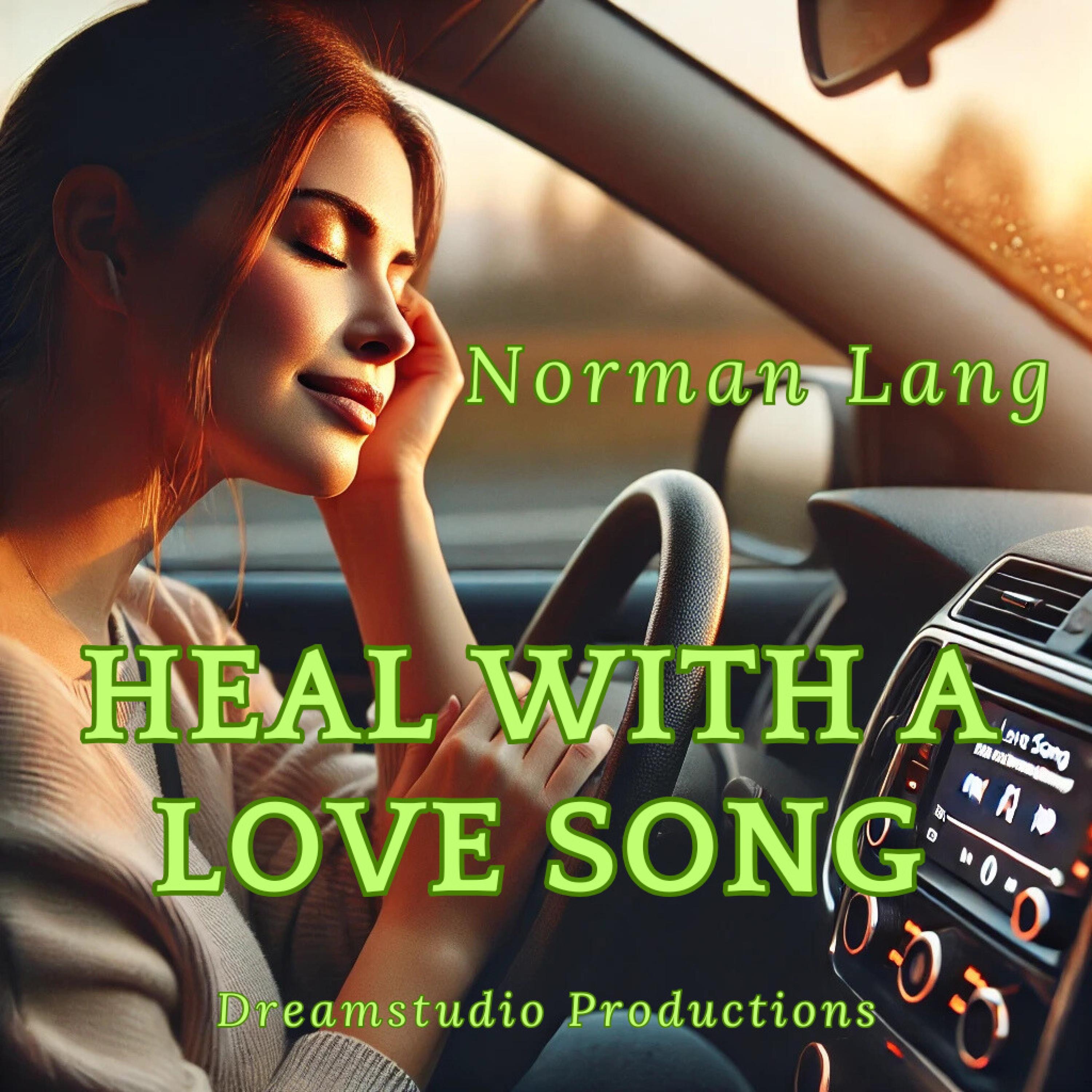 Heal With A Love Song - Single