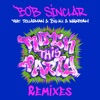 Rock This Party (feat. Dollarman, Big Ali & Makedah) [Crusy Remix Extended] cover art