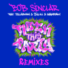 Rock This Party (feat. Dollarman, Big Ali & Makedah) [Andrea Govoni Remix Edit] - Bob Sinclar & Andrea Govoni