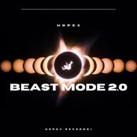 Beast Mode 2.0 - Single - Hopex