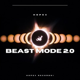 Beast Mode 2.0 Hopex