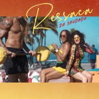 Ressaca da Saudade - Single - Aramà & Enme