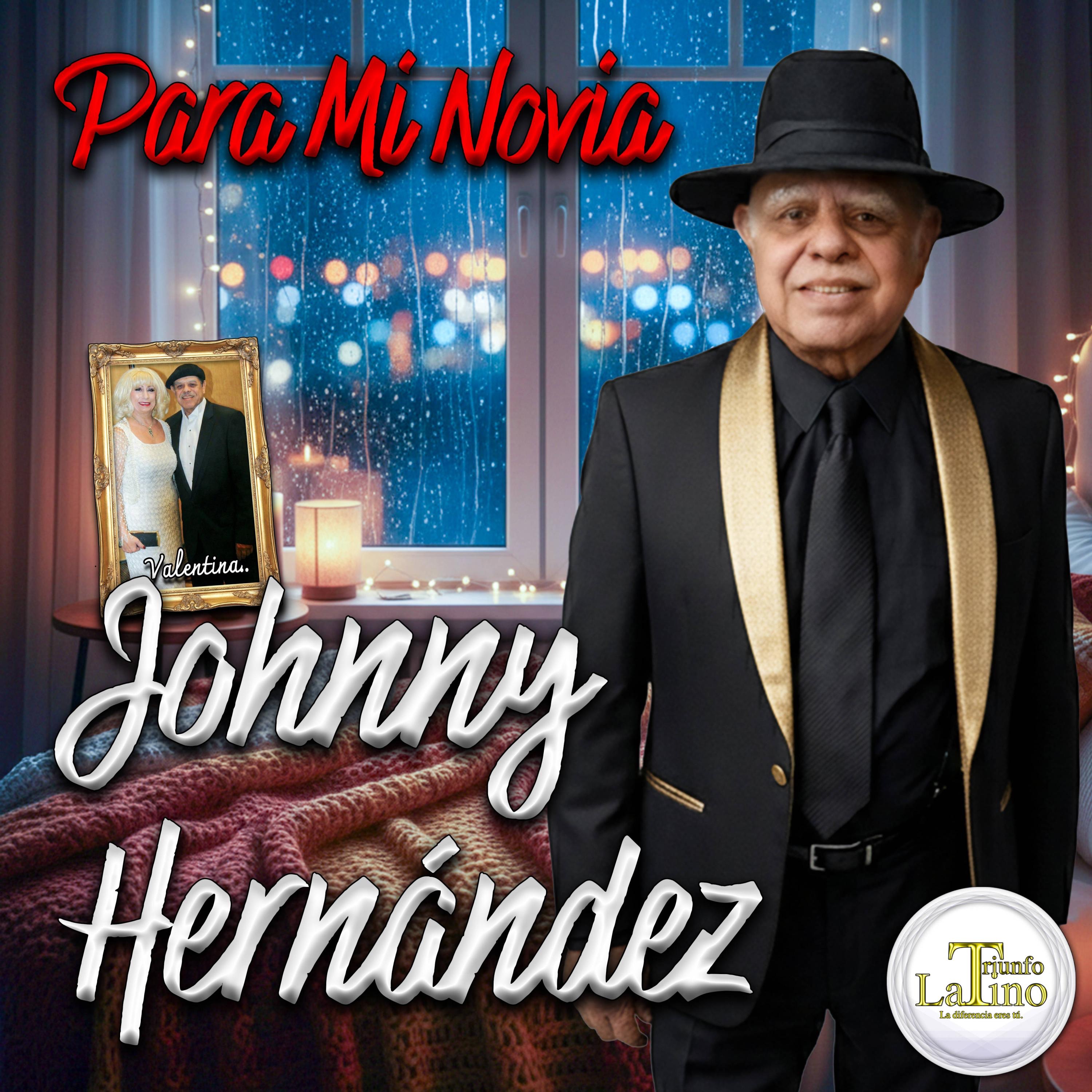 Para Mí Novia - Single