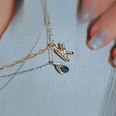 Karma 2 (feat. Chloe Elizah) - Single