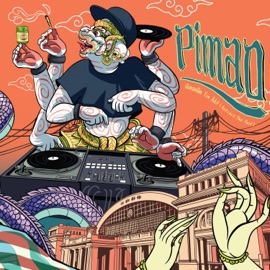 Ram Siam Pimao & Blanka