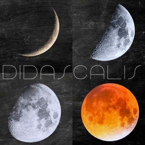 Didascalis