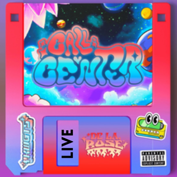 Call Center (Live) - Single