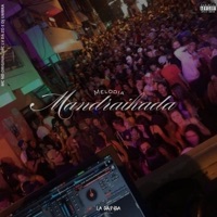 Melodia Mandraikada - Single - Mc Nd Original, Mc Lv Da Zo & DJ UMBRA