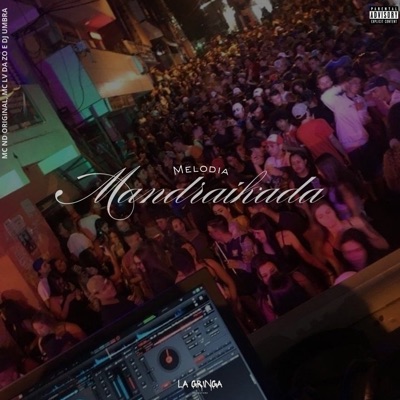 Melodia Mandraikada - Single
