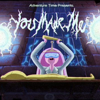 you made me - Single