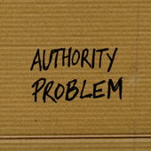 Authority Problem song art