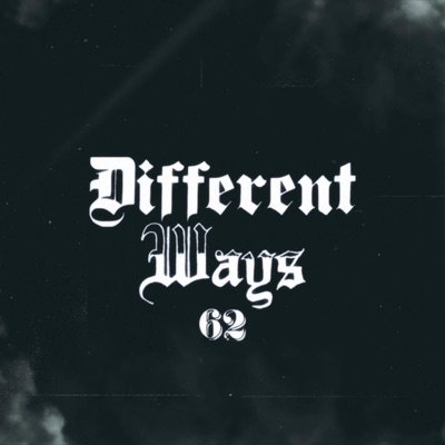 Different Way - EP
