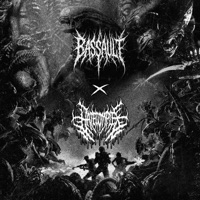 Chestburst Cataclysm (feat. Hate Complex) - Single - Bassault US