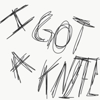 I GOT A KNIFE - Single - MEKEL