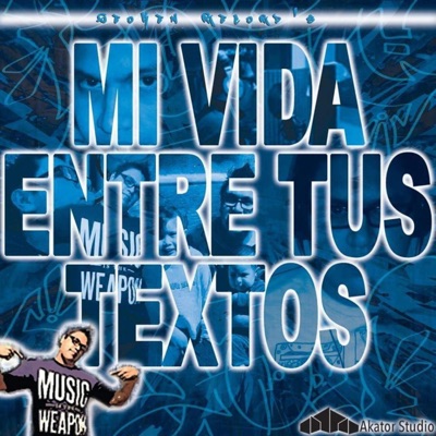 Mi vida entre tus textos