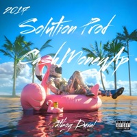 Solution (feat. CashMoneyAp) - Single - Patboy Duval