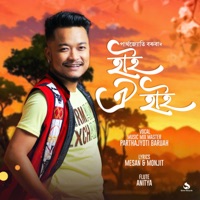 Hai Oi Hai - Single - Parthajyoti Baruah