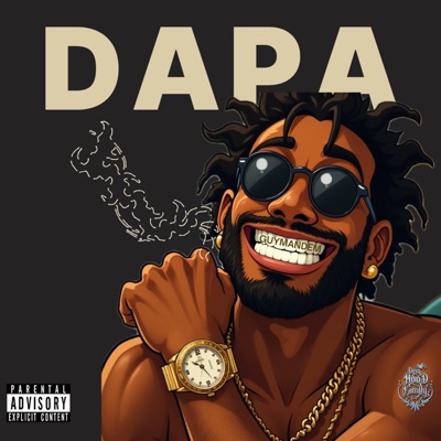 Dapa - Single
