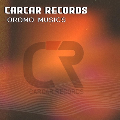 Carcar Records - Master plani