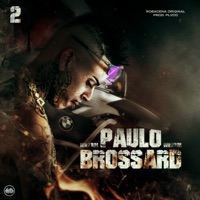 Paulo Brossard 2 - Single - ROBACENA ORIGINAL & Plvco