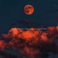 That Bag You Asked For - EP - Teejaesohigh