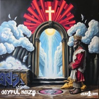 Heaven's Gate - Single - Juan1Love & Joyful Noize