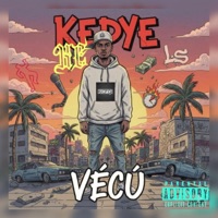 Vécú - Single - Kedye
