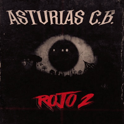 Asturias C.B. - Single