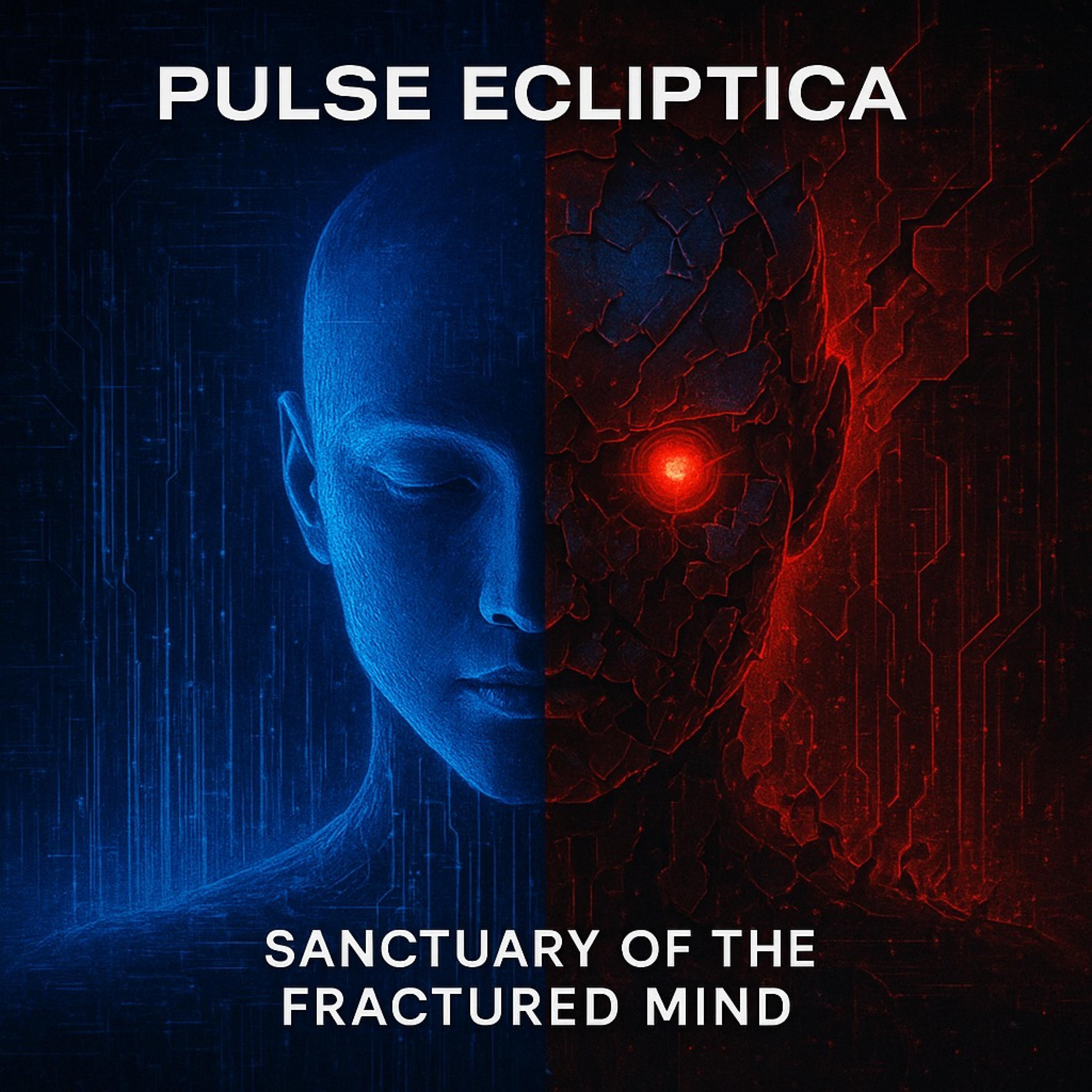 Sanctuary of the Fractured Mind