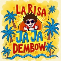 La Risa Ja Ja (Dembow) - Single - La Nevula23 Productor