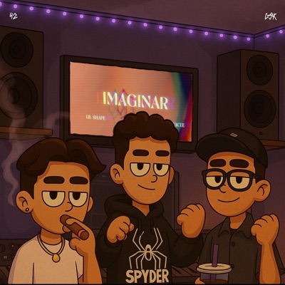 IMAGINAR - Single