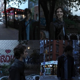 Oblique (feat. Osyris Israel) enzo zoller