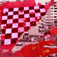 GLITCH (feat. Kazawi) - Single - Gheddi