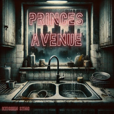 The Kitchen Sync