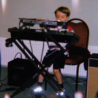 young wild & free - Single - Harvey Brittain