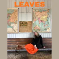 Leaves — Julia Greenberg