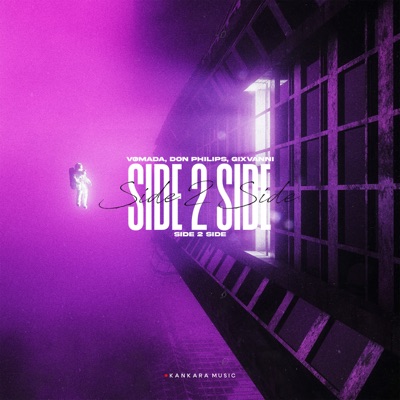 SIDE 2 SIDE - Single