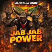 JAB JAB POWER — MANDELLA LINKZ