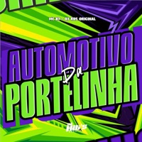 Automotivo da Portelinha - Single - DJ RDS ORIGINAL & MC B7