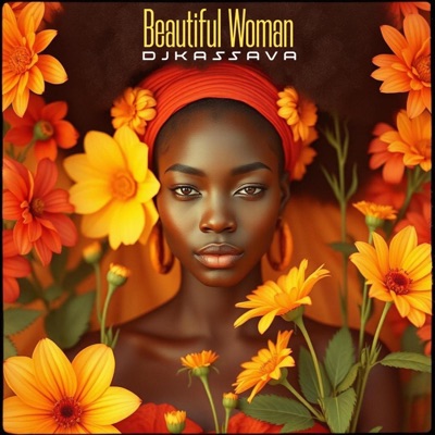 Beautiful Woman - Single
