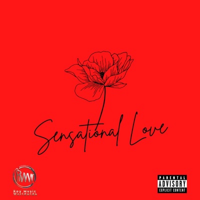 Sensational Love (feat. Konqueror & Freddy Milly) - Single