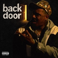 Back Door - Single - La Badnewss
