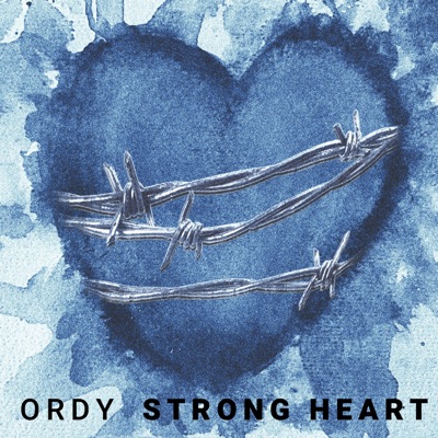 Strong Heart - Single