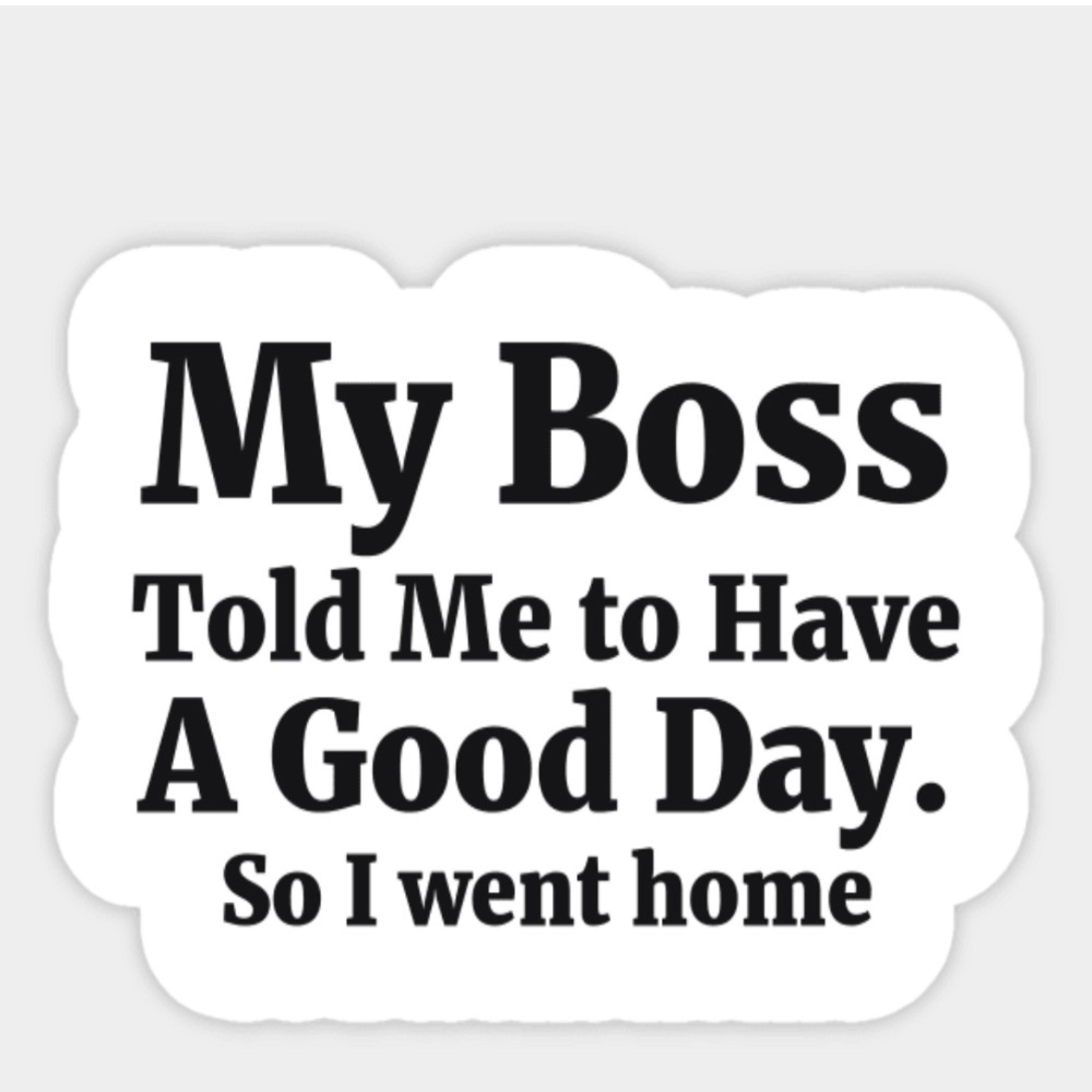 Have a nive day - Single