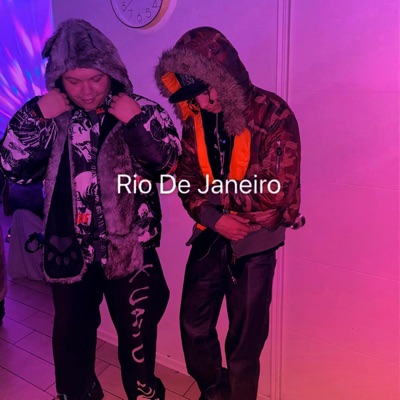 Río De Janeiro - Single