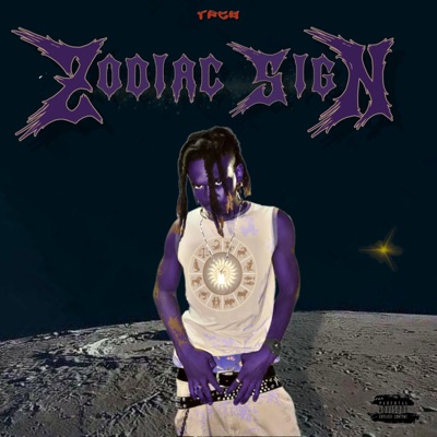 Zodiac Sign - Single
