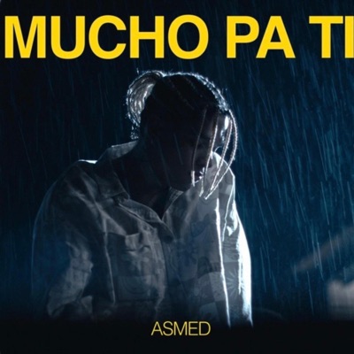 MUCHO PA TI - Single