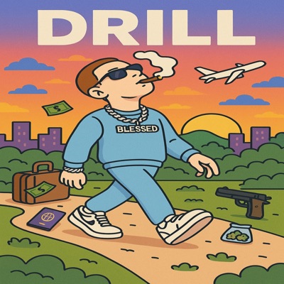 Drill - Single