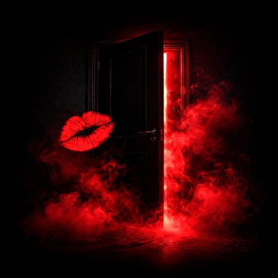 Behind the door - Single