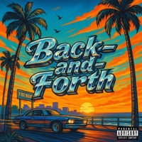 Back and Forth - Single - TCB